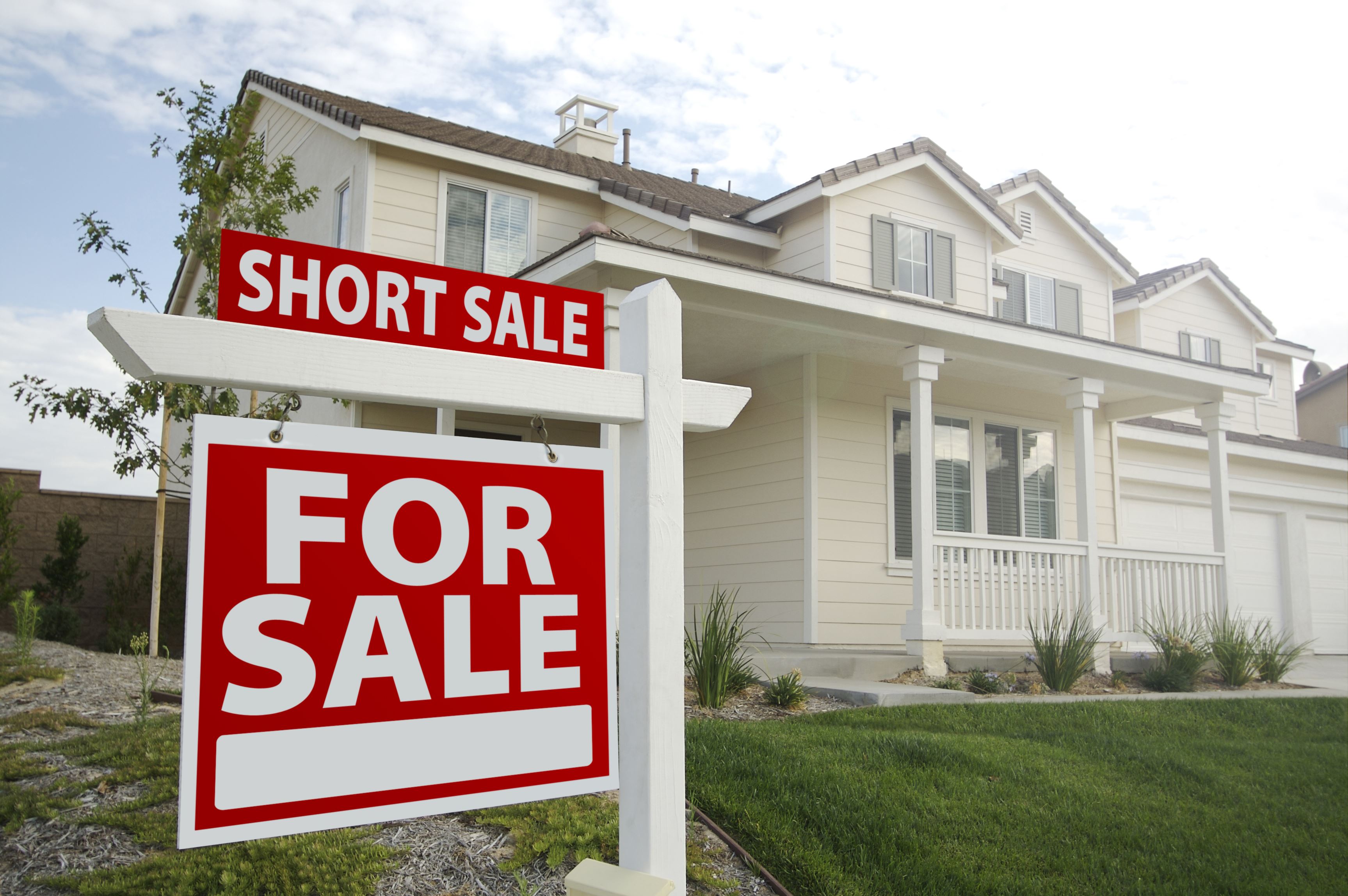 What Is a Short Sale & How Does It Work?